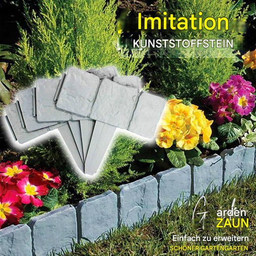 Stylish Garden Protector