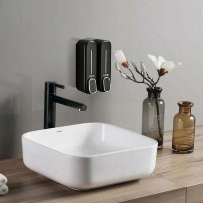 Hygienic Soap Dispenser
