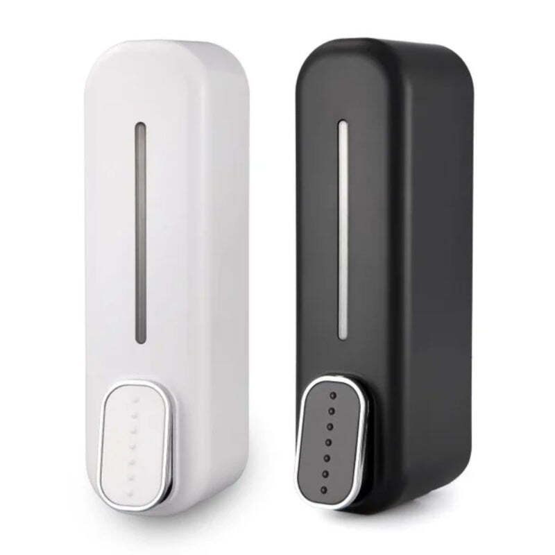 Hygienic Soap Dispenser
